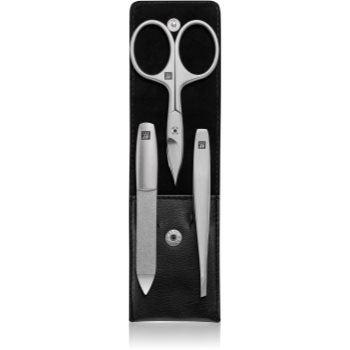 Zwilling Twinox Premium Set de manichiură - imagine 2